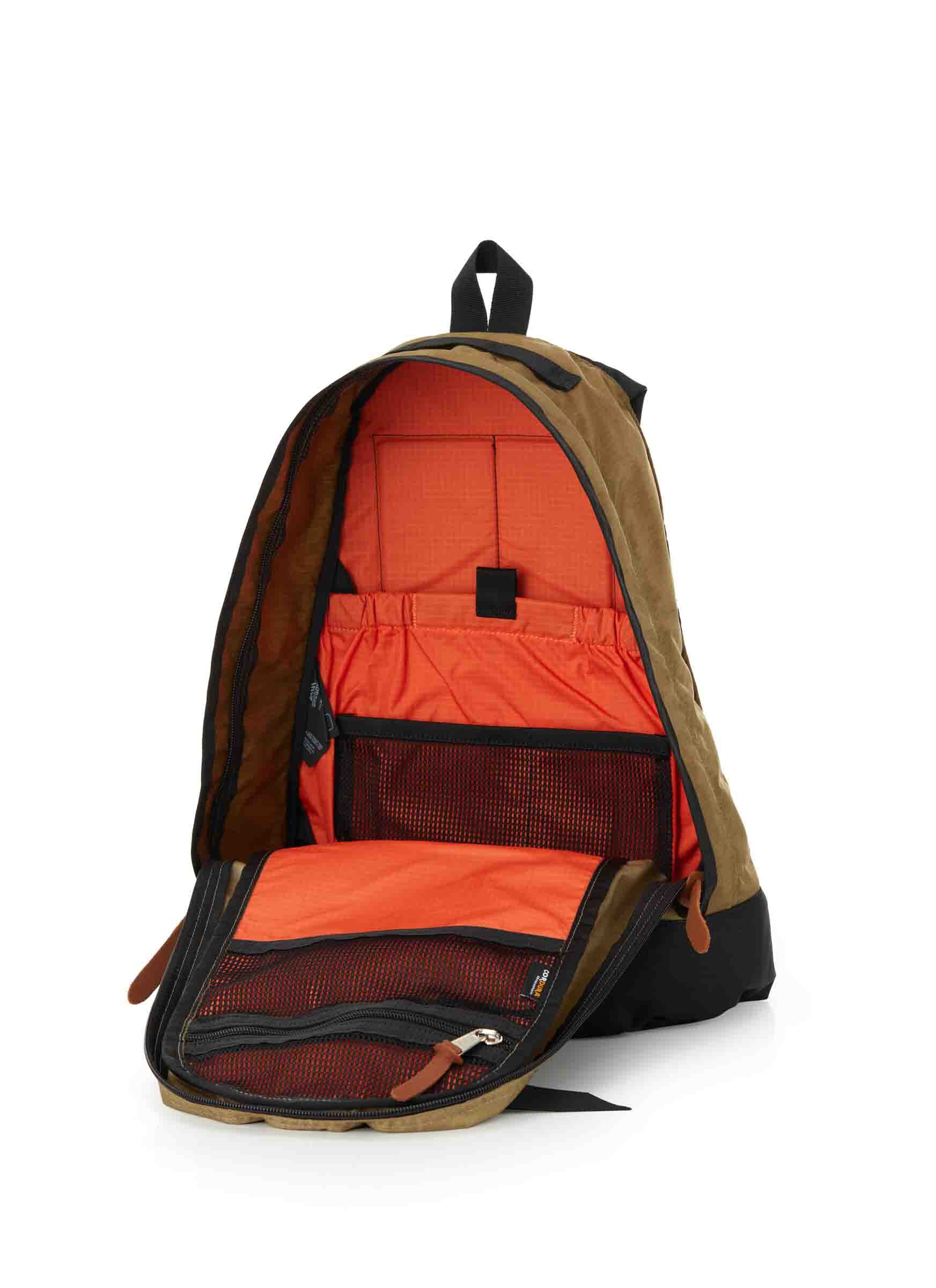 煌めき　 0205★★ ボールド5 ファインデイ｜GREGORY グレゴリー