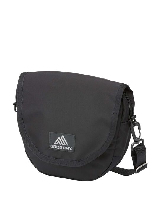 CLASSIC BAGS ラフィンショルダー