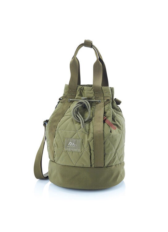 LADYBIRD 2ウェイバケット