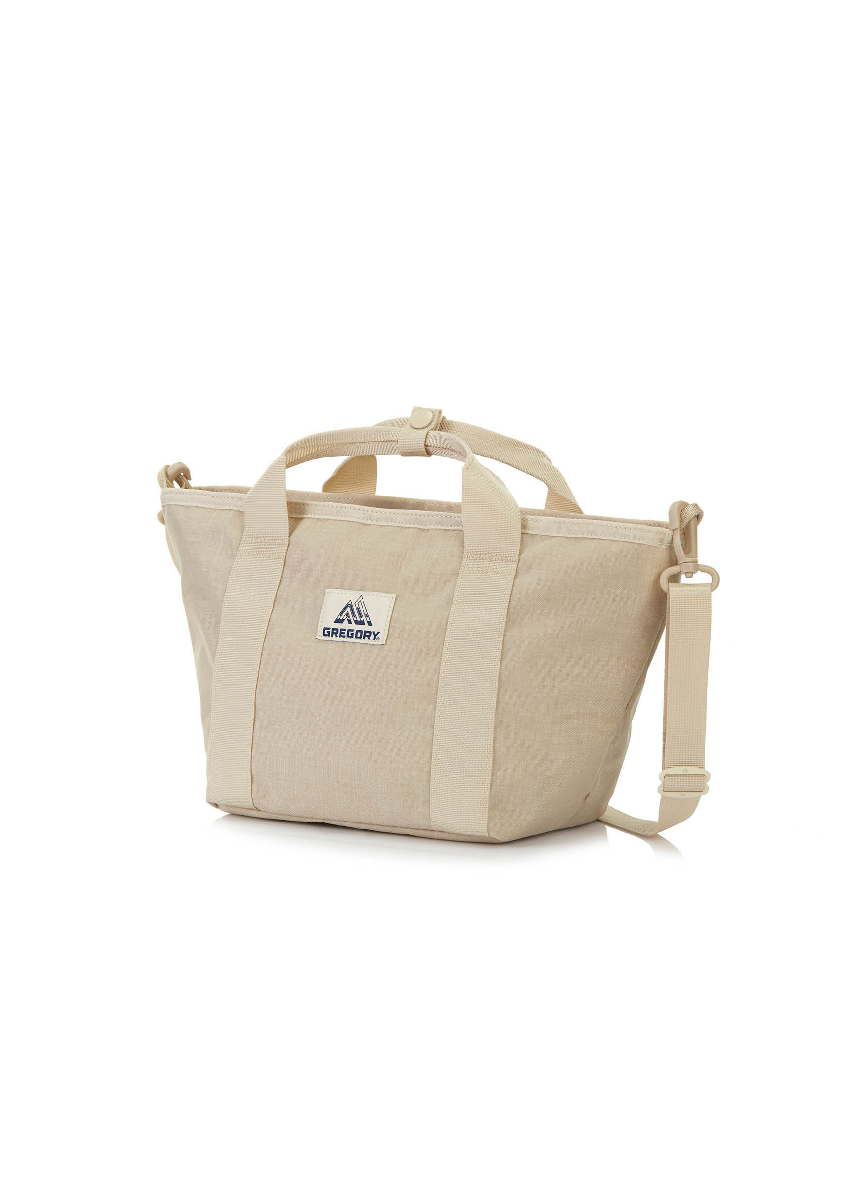 Gregory Classic bags ボートトートs