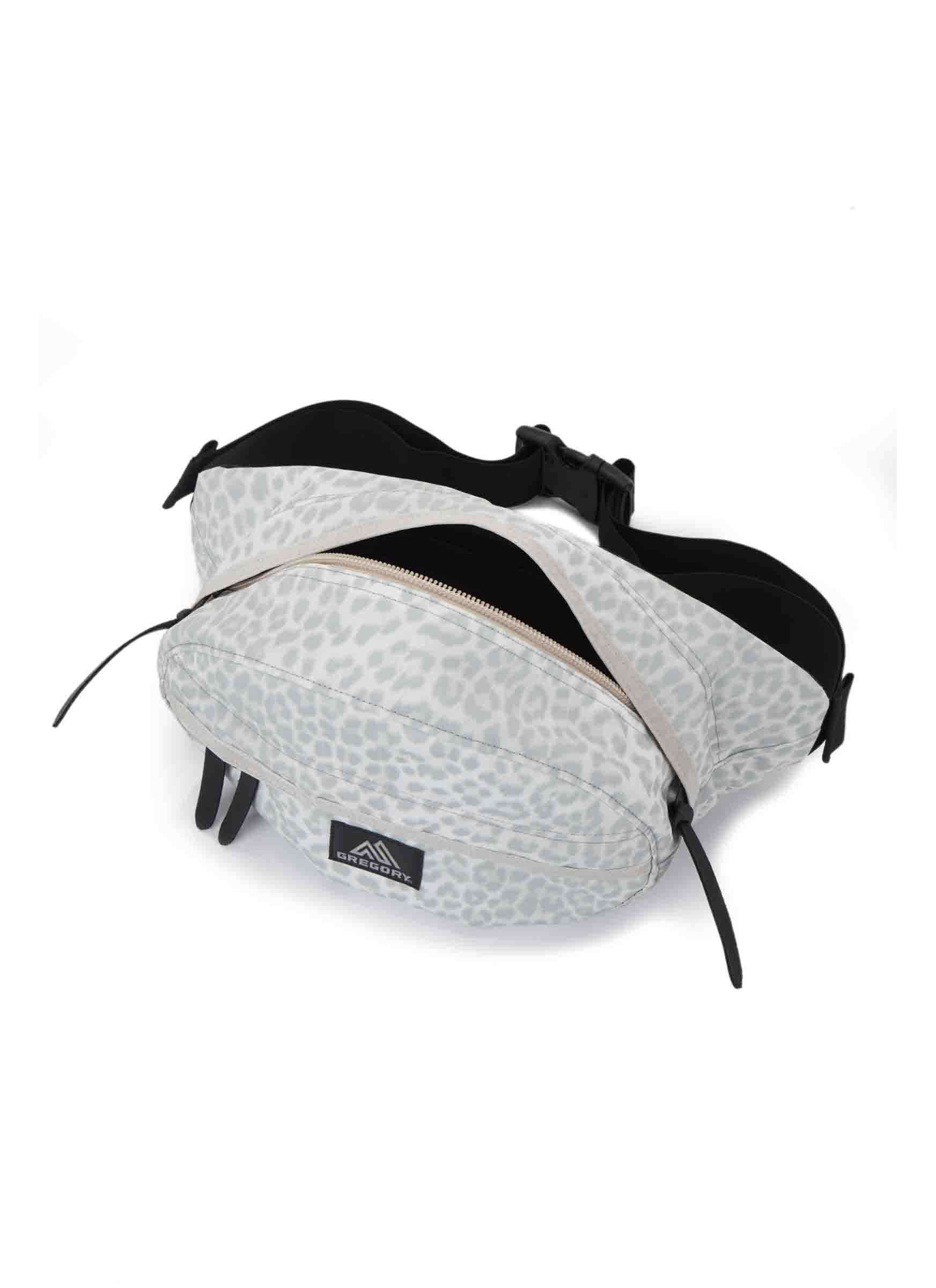 テールメイトS スノーレオパード | グレゴリー公式オンライン