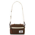 CLASSIC BAGS パデッドショルダーポーチS
