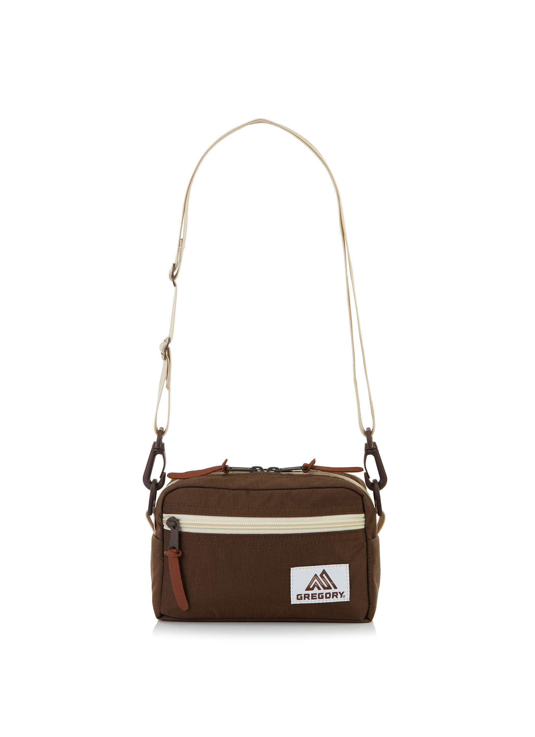 CLASSIC BAGS パデッドショルダーポーチS