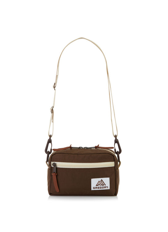 CLASSIC BAGS パデッドショルダーポーチS