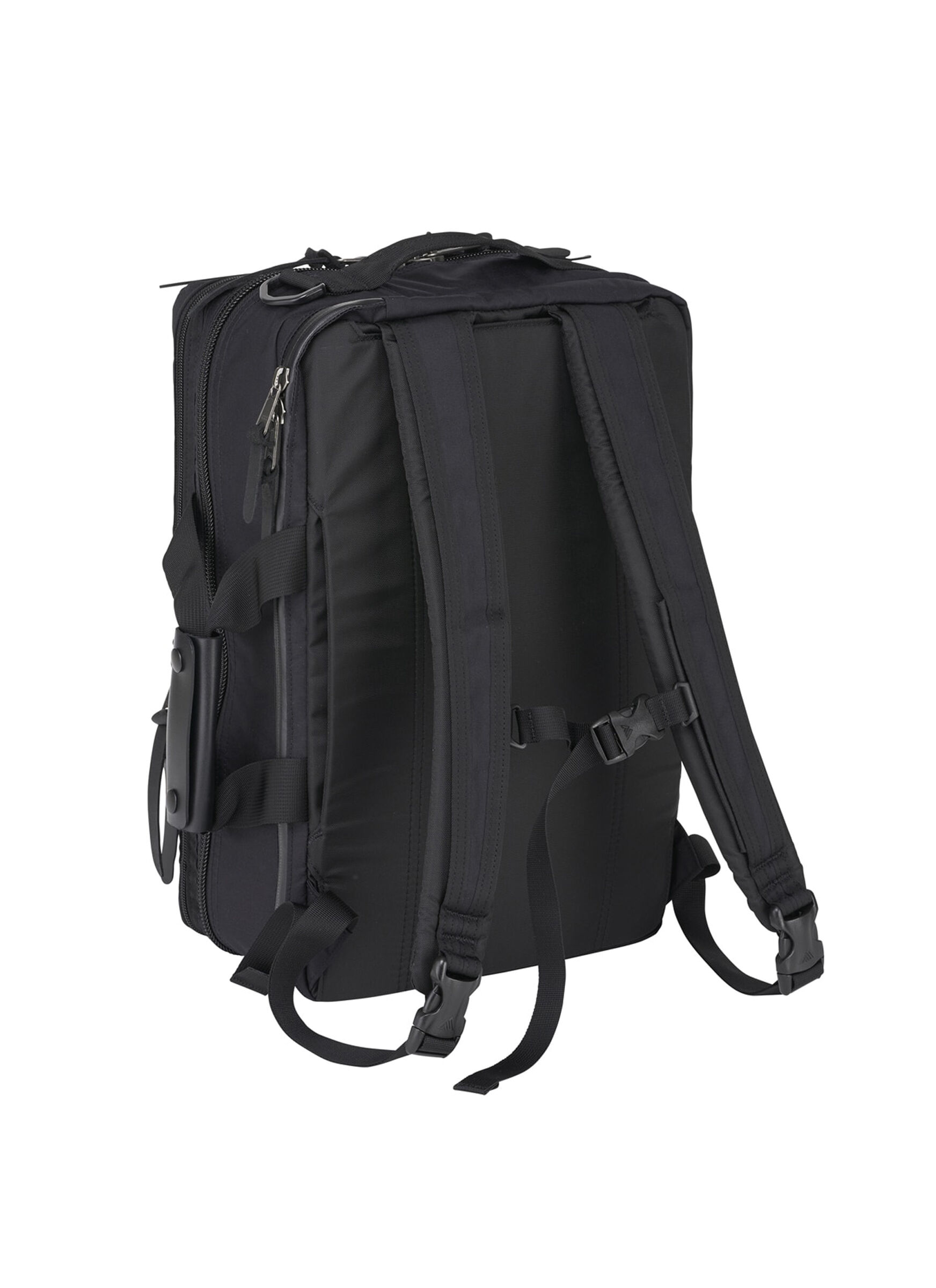 COVERT CLASSIC カバートエクステンデッドミッション V4