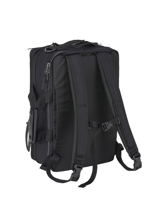 COVERT CLASSIC カバートエクステンデッドミッション V4