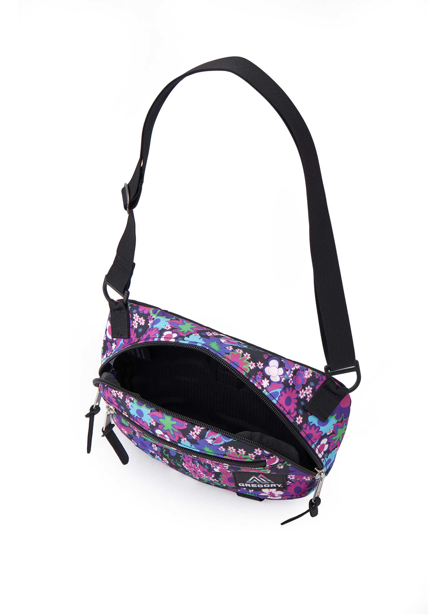 CLASSIC BAGS トランスファーショルダーM V2