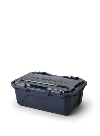 GEAR ORG ALPACA GEAR BOX