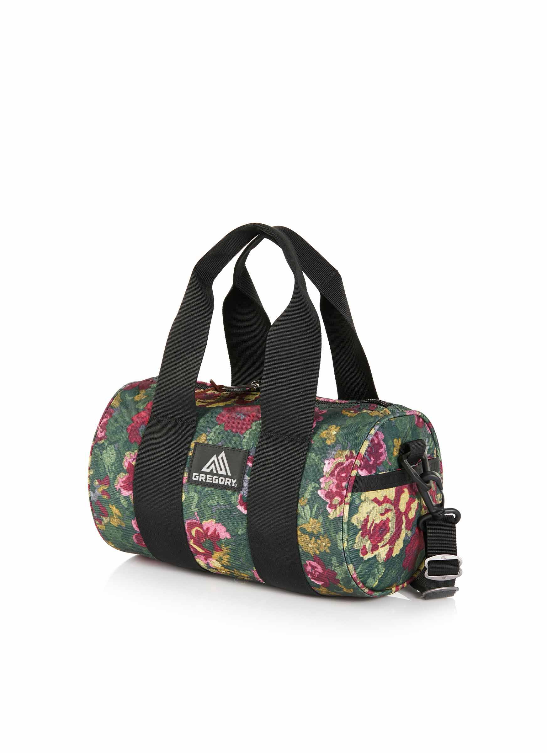 CLASSIC BAGS ドラムバッグミニ