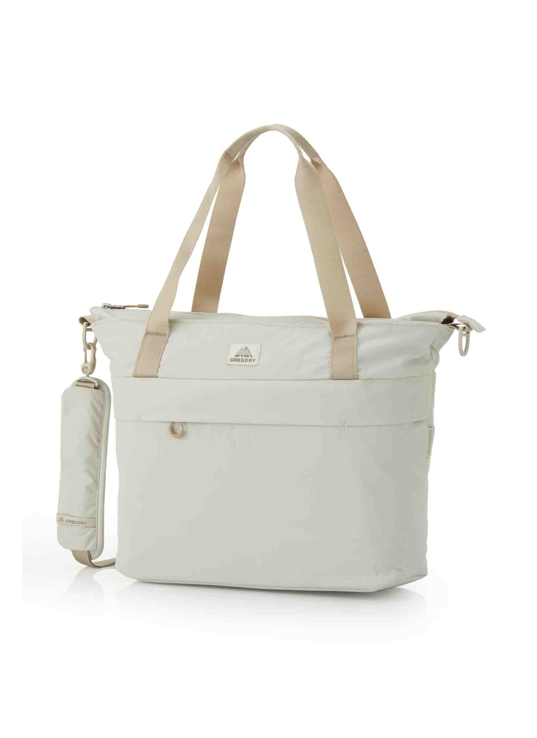 スージートート アッシュベージュ | グレゴリー公式オンライン