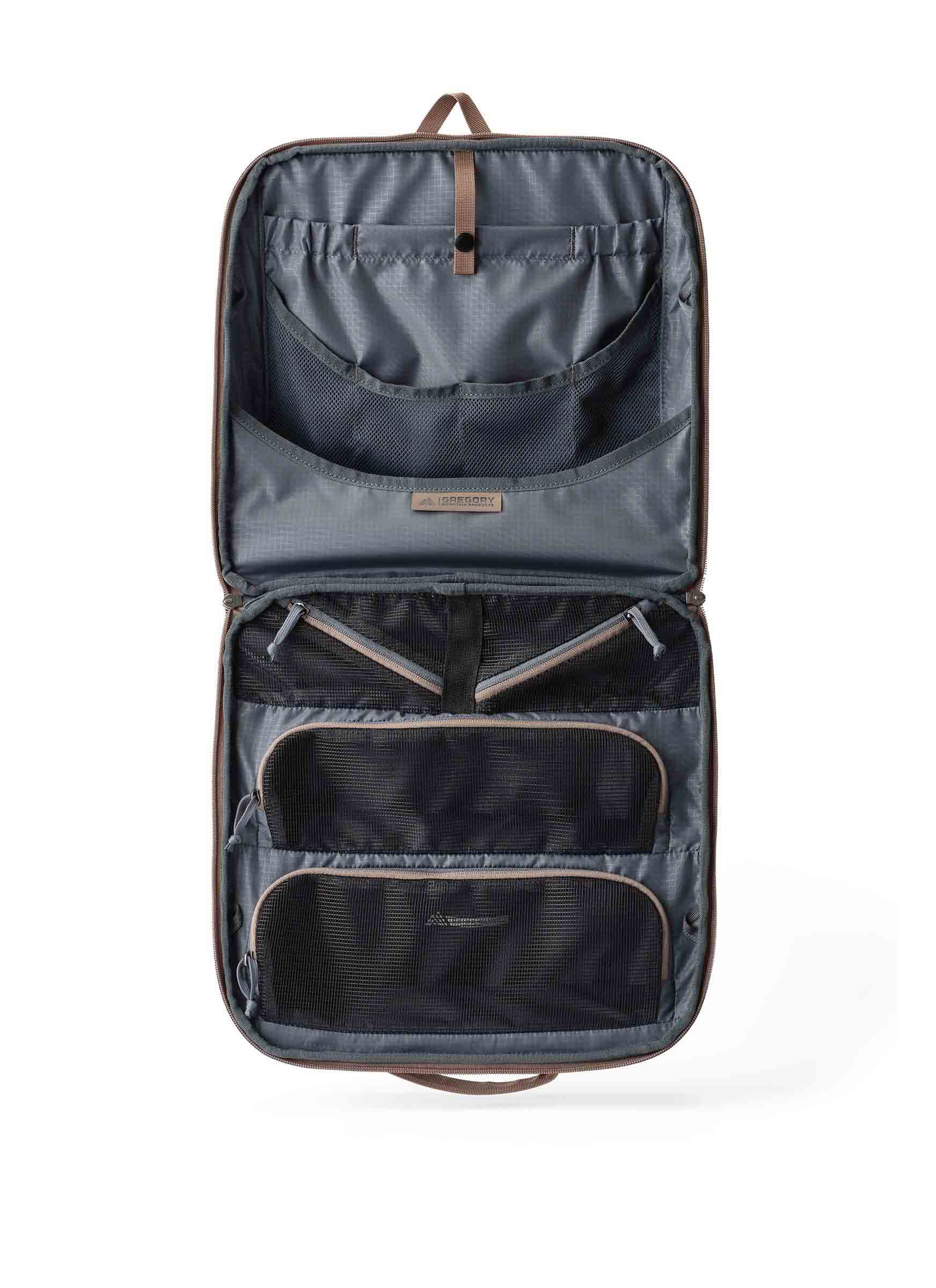 アルパカキッチンケース