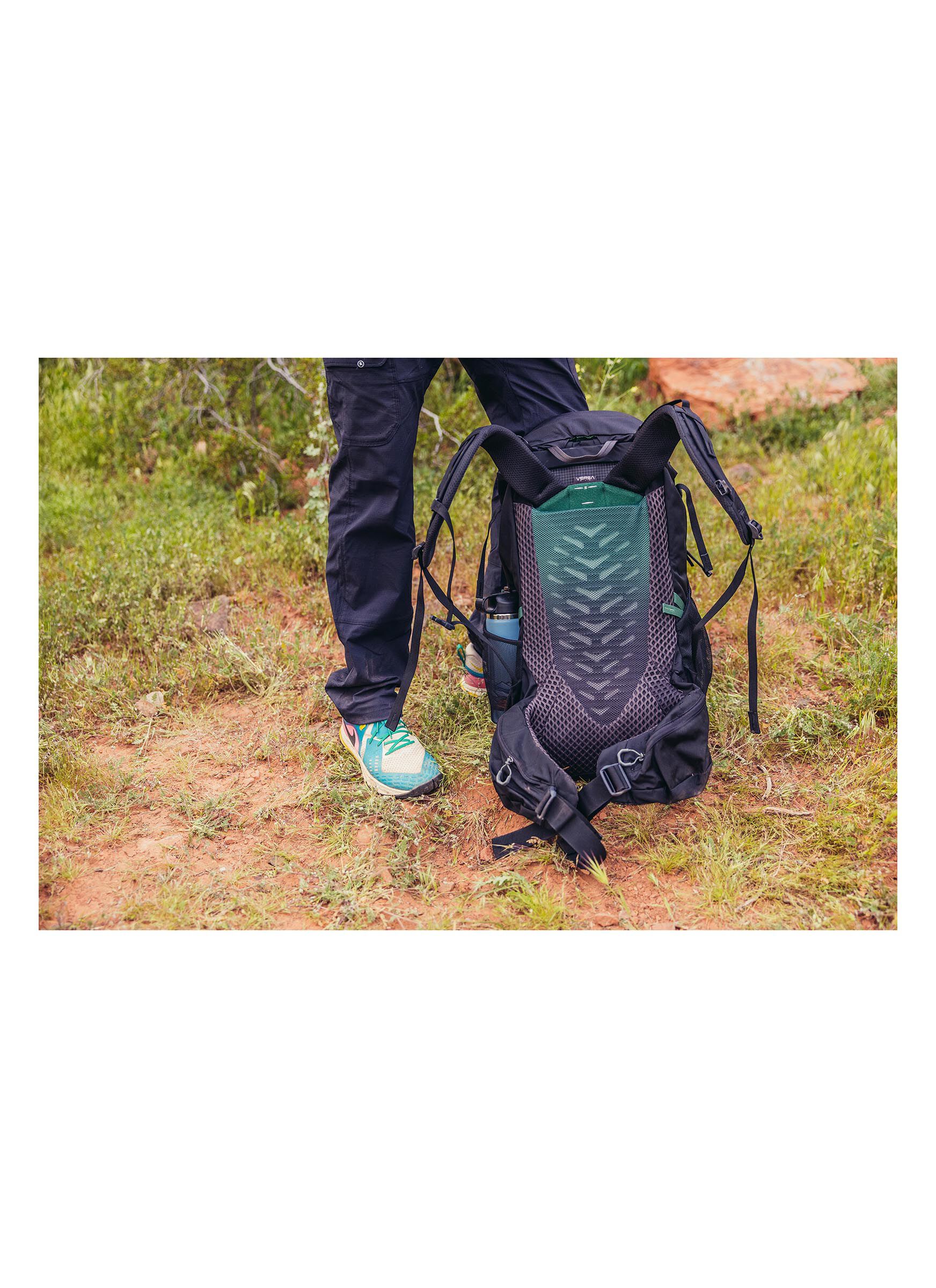 TRAILFLEX スタウト35