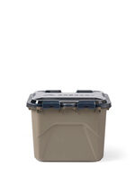 ALPACA CAMP BOX
