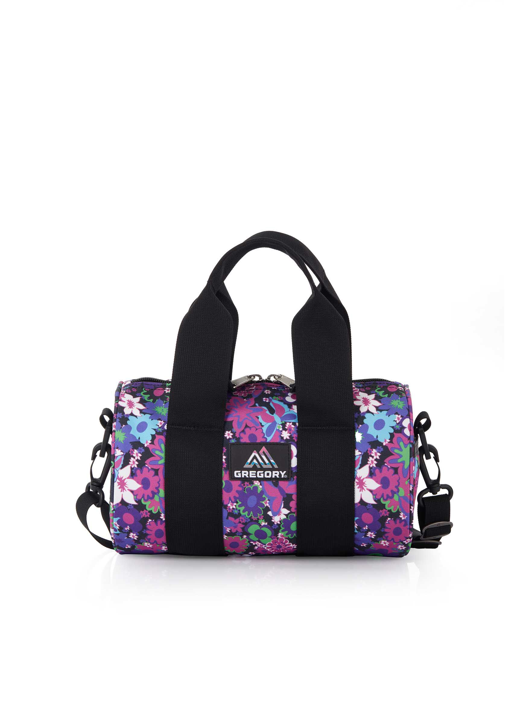 CLASSIC BAGS ドラムバッグミニ