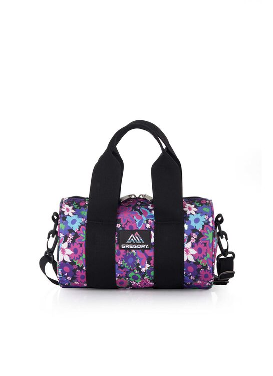 CLASSIC BAGS ドラムバッグミニ