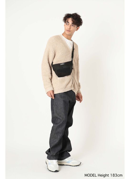 CLASSIC BAGS イージーショルダー