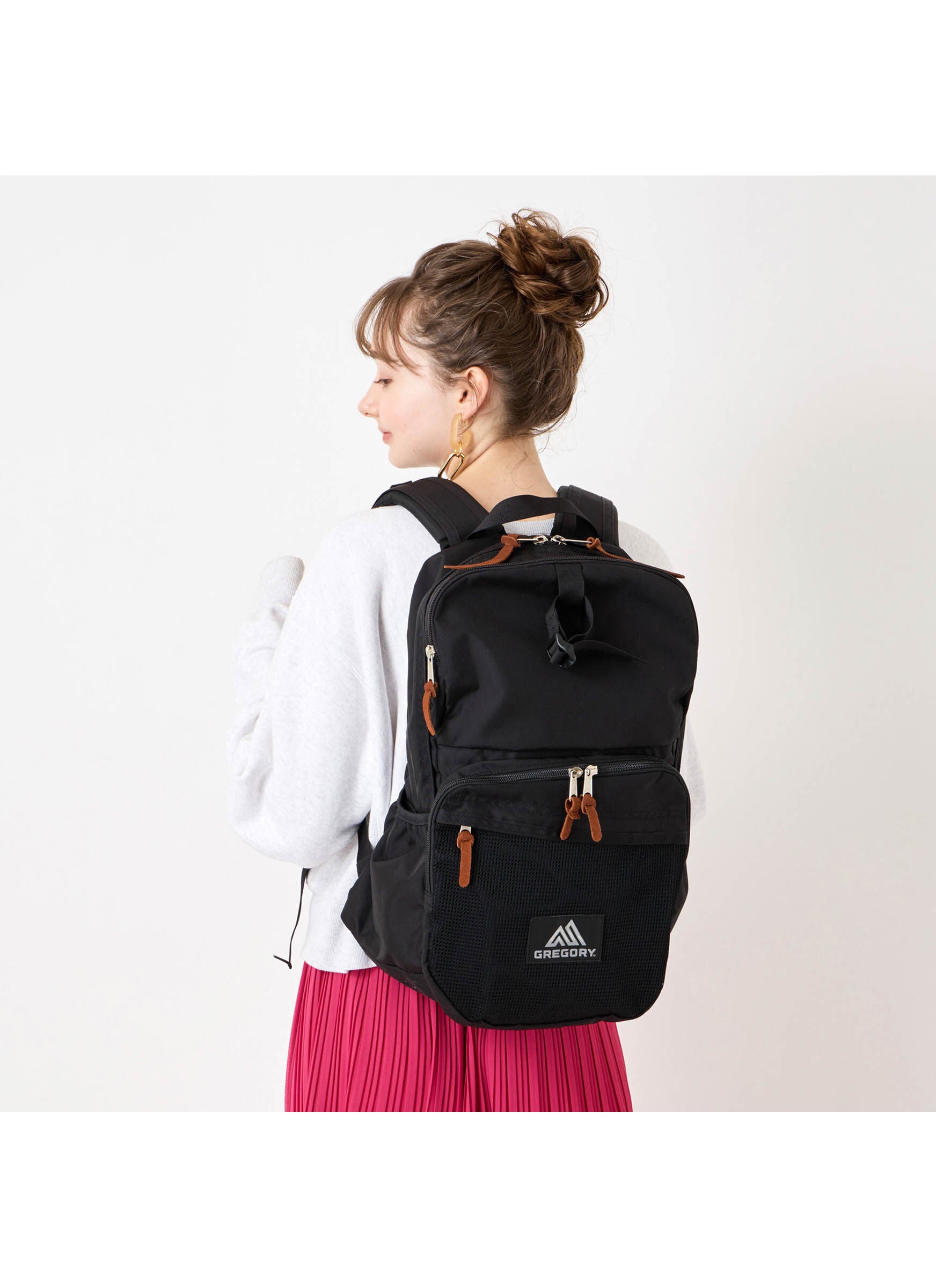 CLASSIC DAY エニーデイ