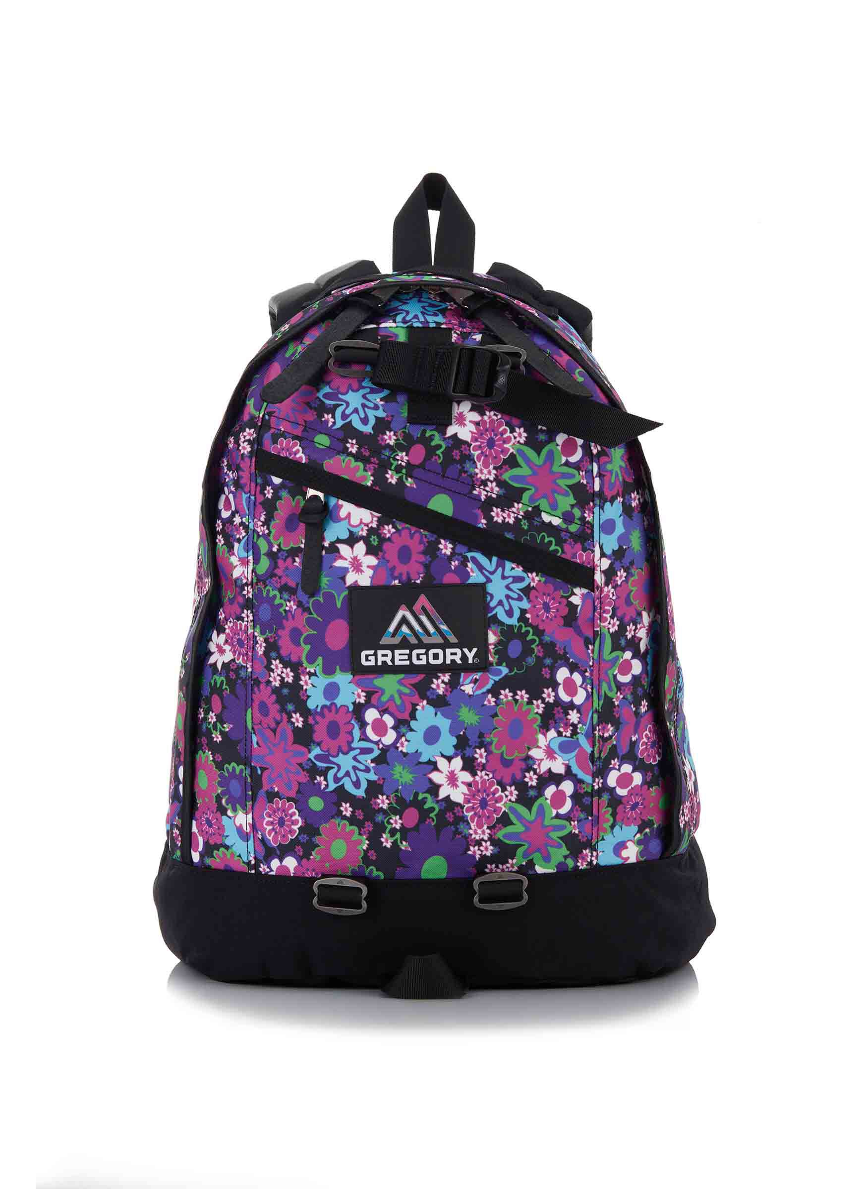 F*T様 GREGORY グリーン/パープル リュック F*T様 GREGORY グリーン/パープル リュック - メルカリ