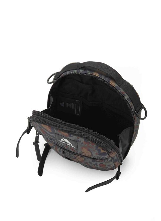 CLASSIC BAGS クイックポケットデラックス