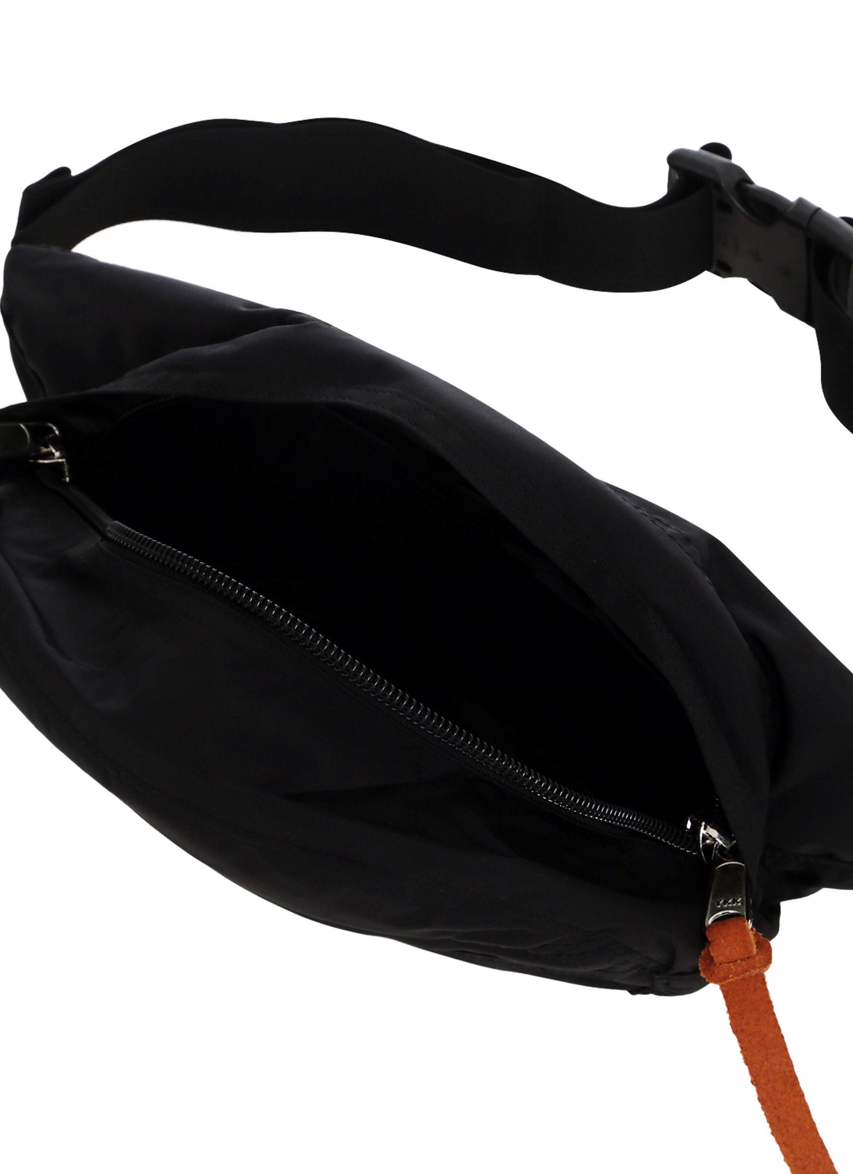 GREGORY テールメイトS ブラックタペストリー ボディバッグ テール