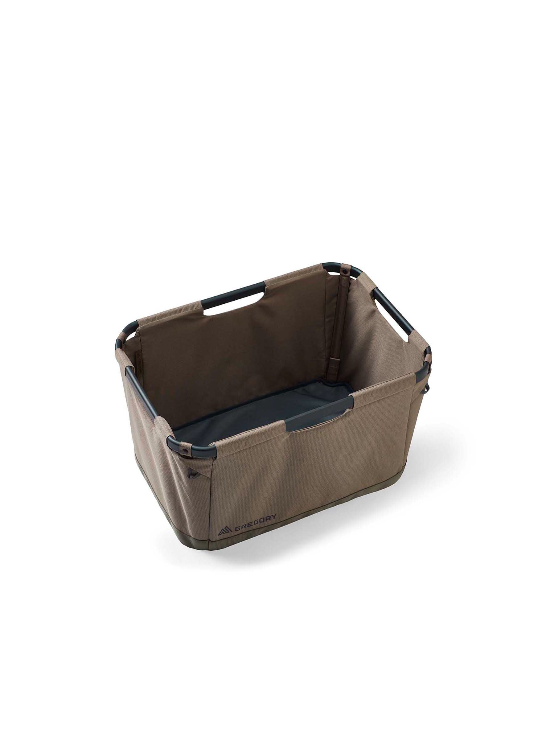 アルパカギアバスケット70 ミラージュタン | グレゴリー公式オンライン