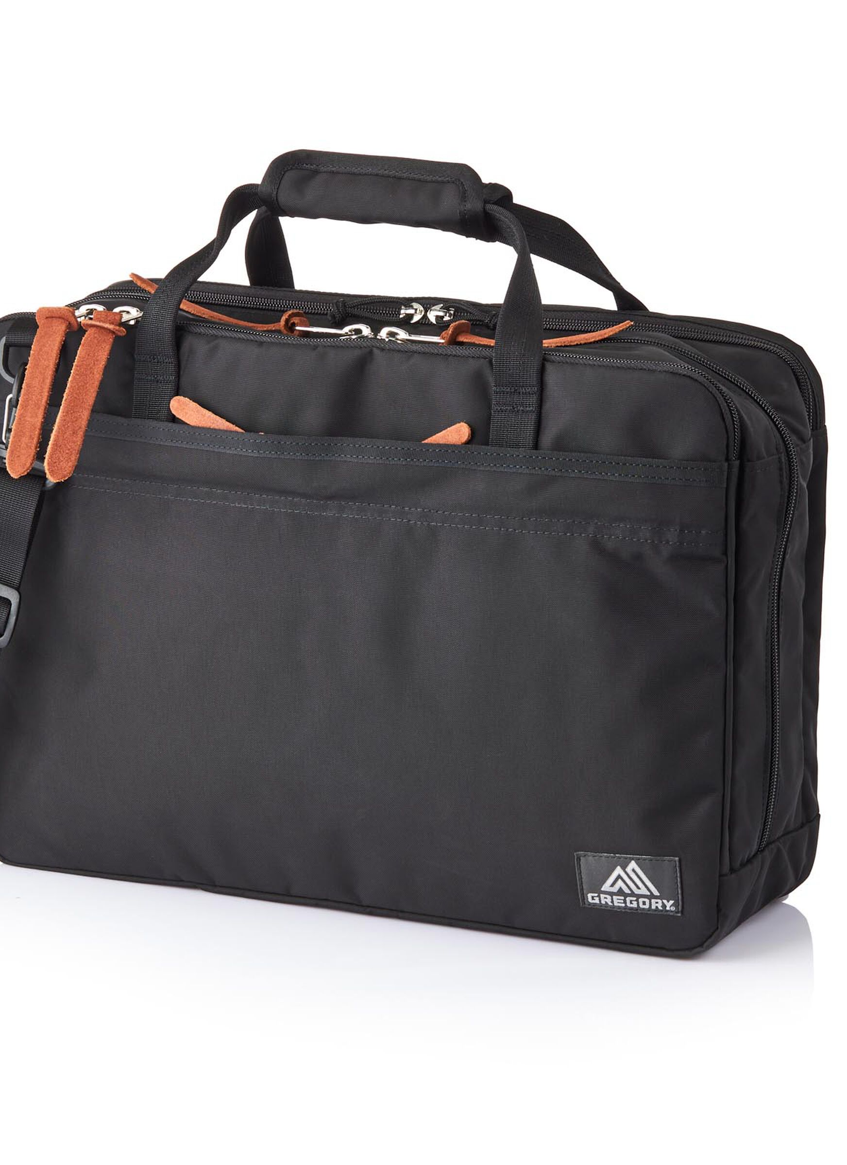 CLASSIC BAGS ベンチャー3WAY