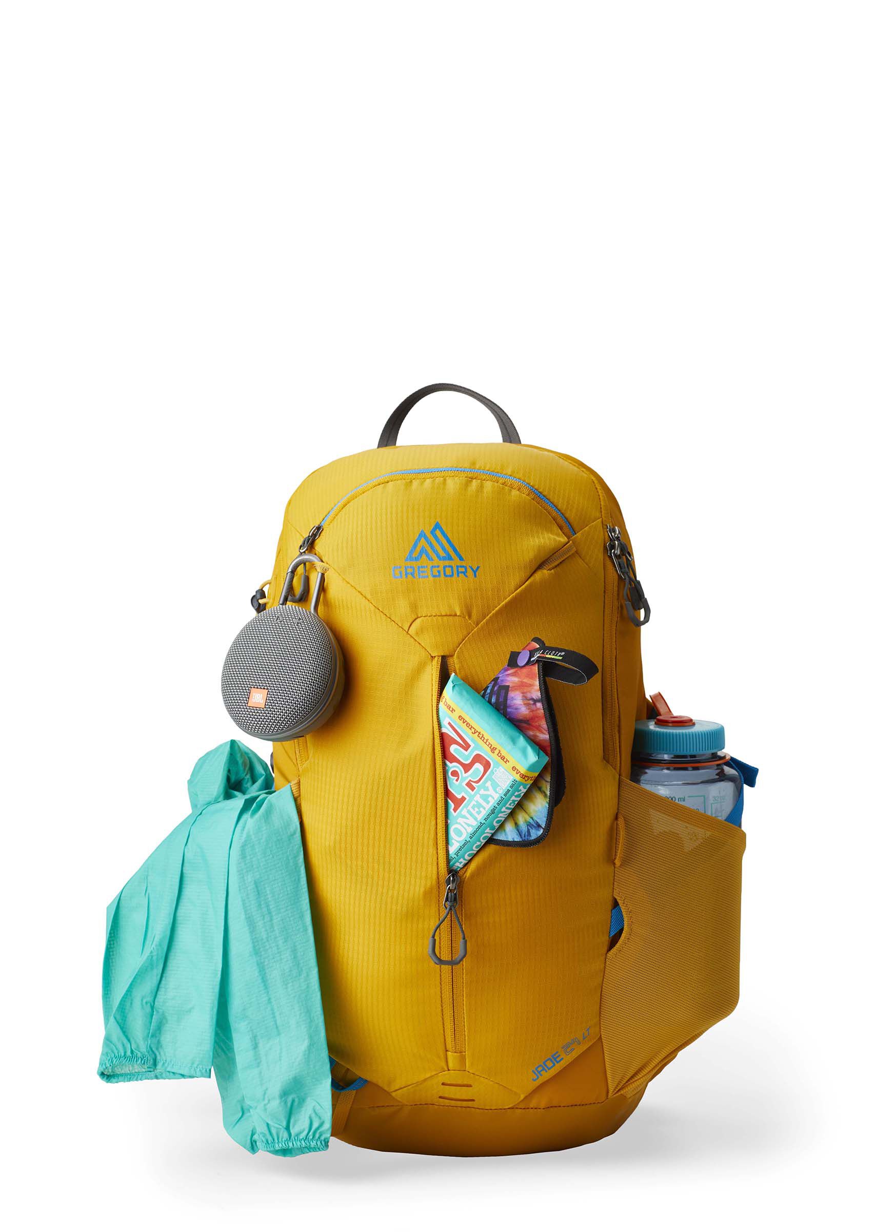 ジェイド24 LT ミッドナイトネイビー | グレゴリー公式