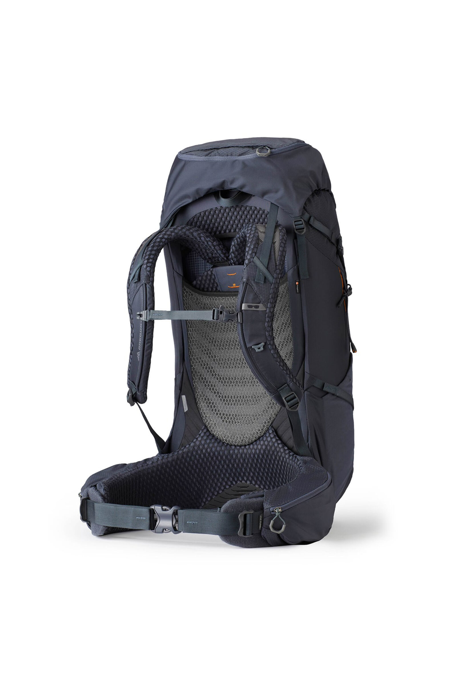 バルトロ75 L アラスカブルー | グレゴリー公式オンラインストア