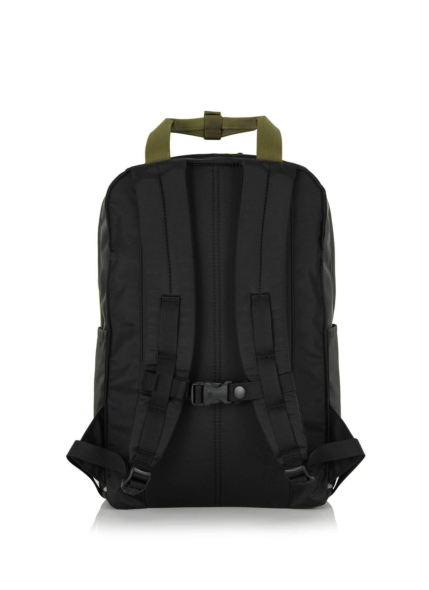 イージーピージーデイ ブラック/オリーブ | グレゴリー公式