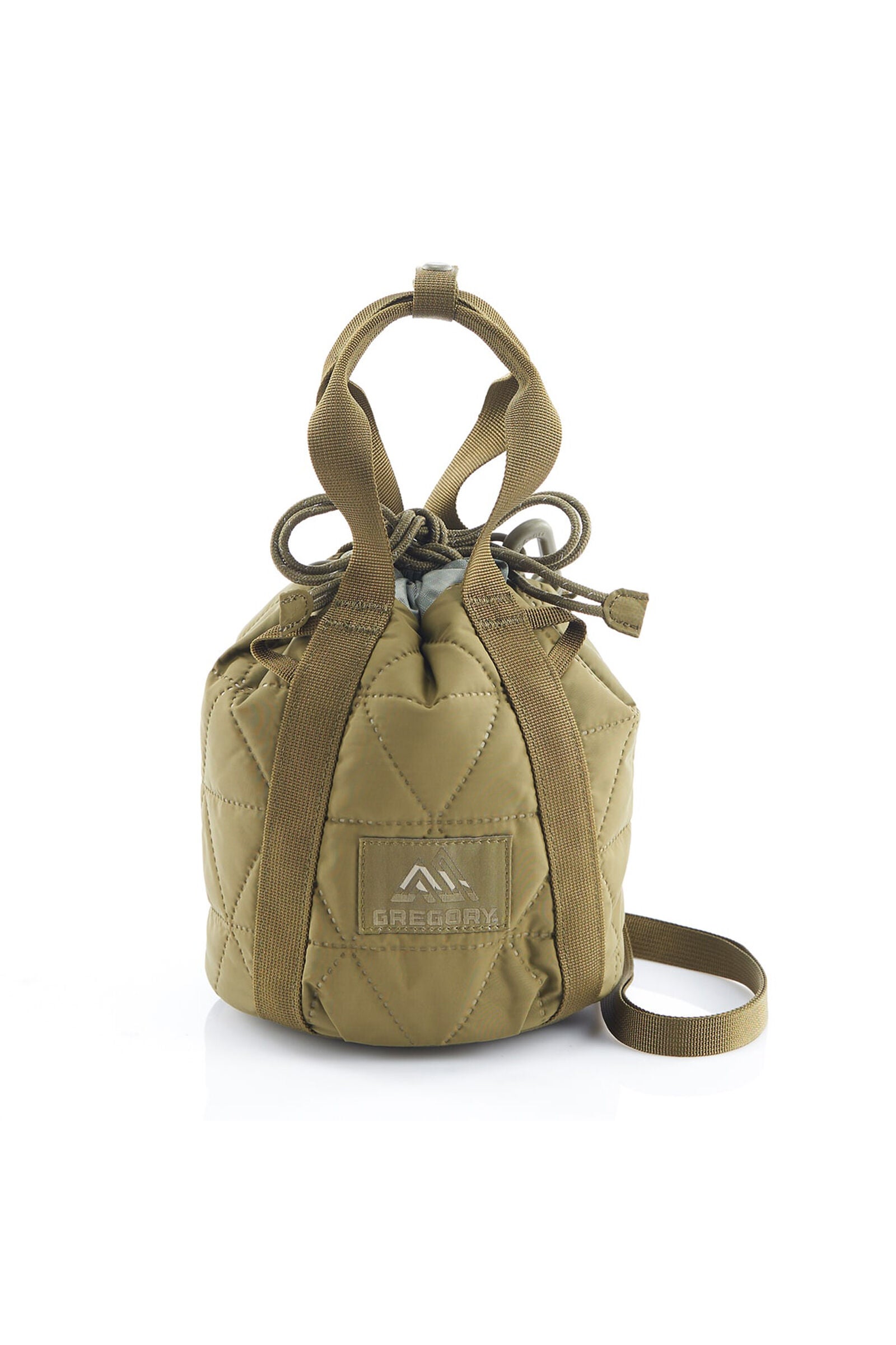 GREGORY グレゴリー　2ウェイバケット　レディーバード　セージカーキ 2ウェイバケット セージカーキ | グレゴリー公式オンライン