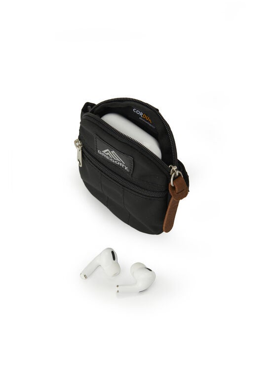 ライフスタイルアクセサリー マイクロポーチクイックポケット