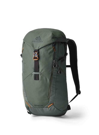 エッセンシャルハイキング ナノ28