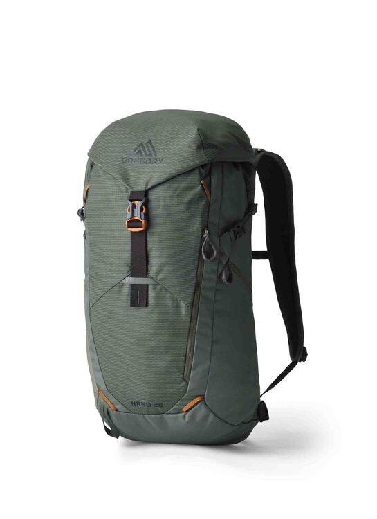 エッセンシャルハイキング ナノ28