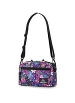 CLASSIC BAGS パデッドショルダーポーチM