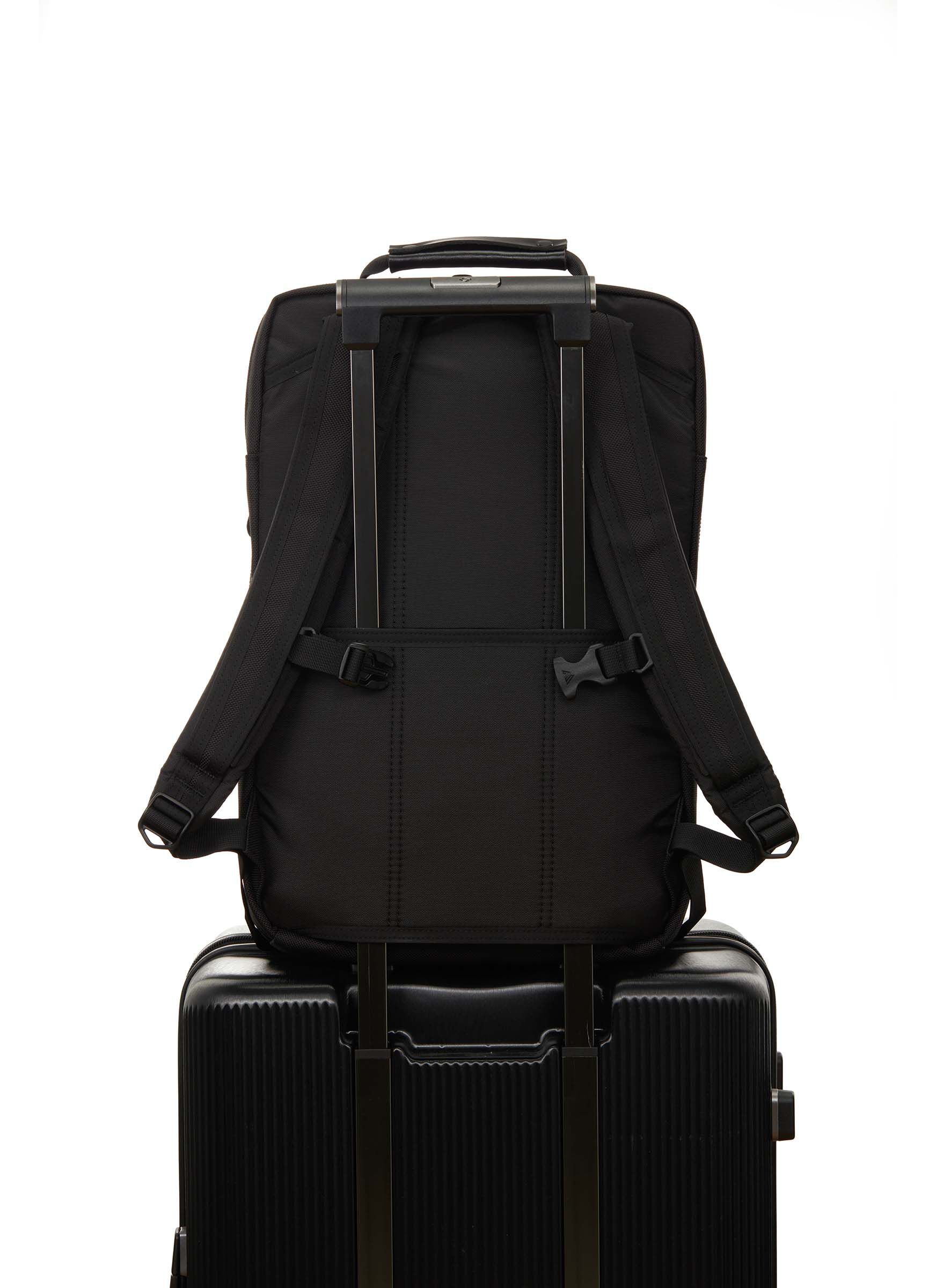 COVERT CLASSIC シンプルビジネスデイ