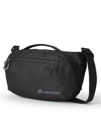 ESSENTIAL HIKING ナノショルダーバッグ