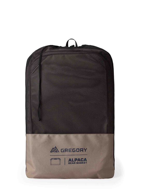 GEAR ORG アルパカギアバスケット70