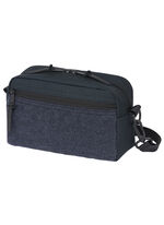 CLASSIC BAGS パデッドショルダーポーチM ボールド4