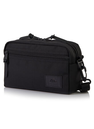 CLASSIC BAGS パデッドショルダーポーチM