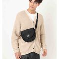 CLASSIC BAGS ラフィンショルダー