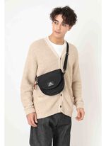 CLASSIC BAGS ラフィンショルダー
