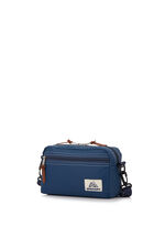 CLASSIC BAGS パデッドショルダーポーチM