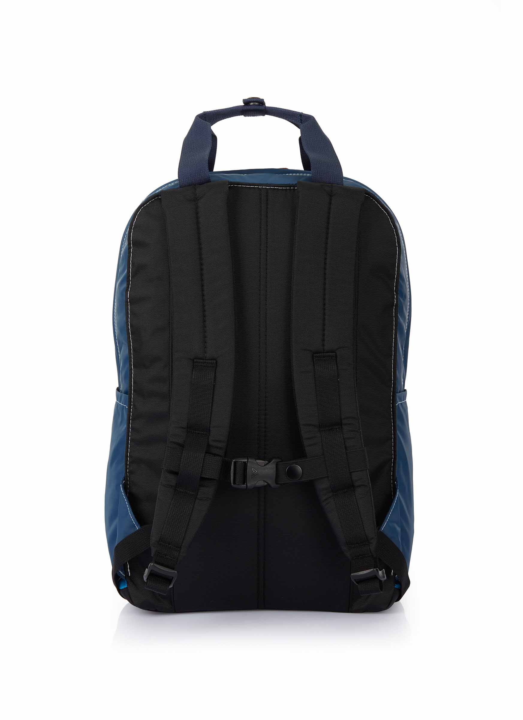 イージーピージーデイ ディープシーブルー | グレゴリー公式