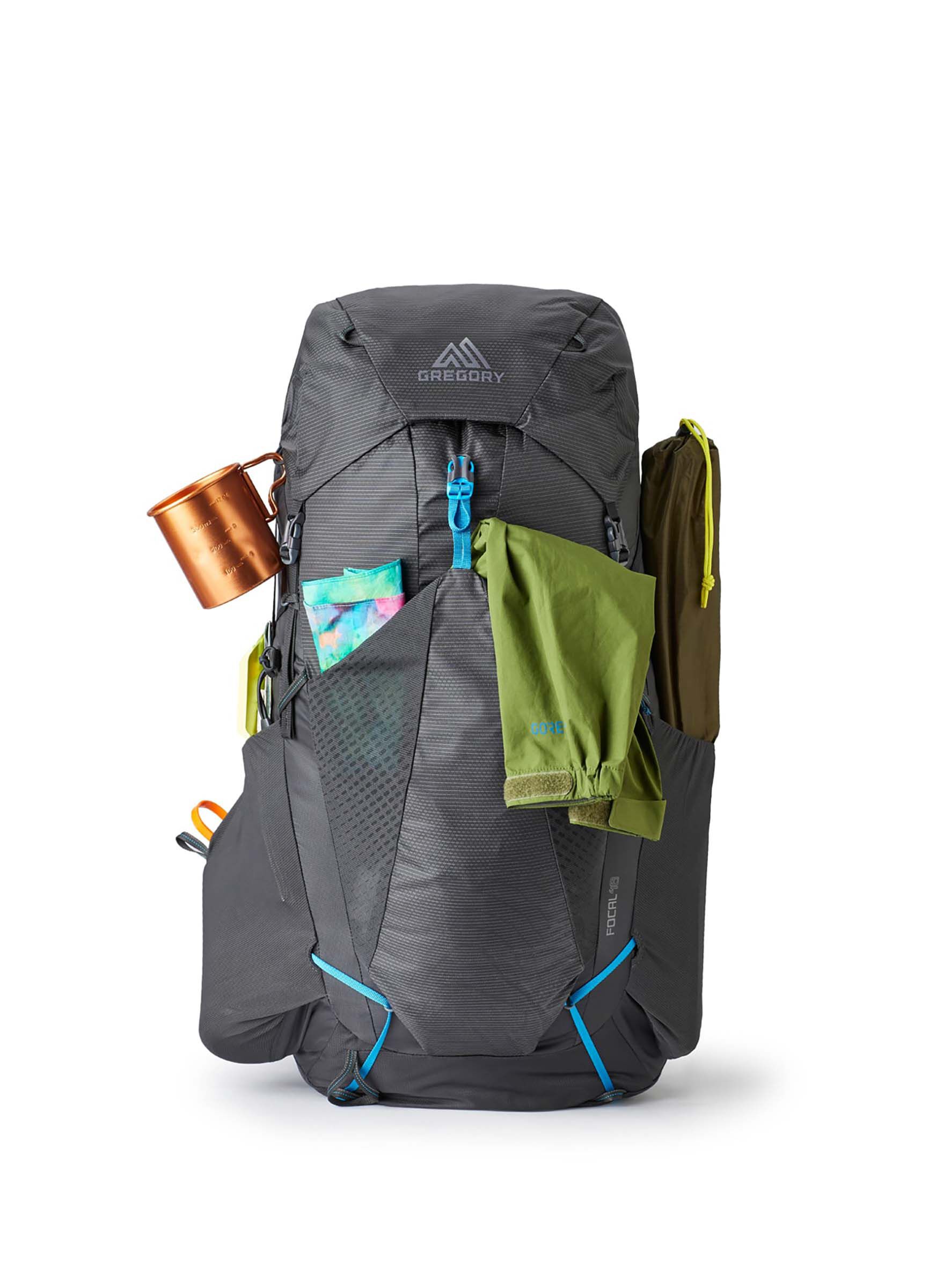 FLOAT UL フォーカル 48 MD