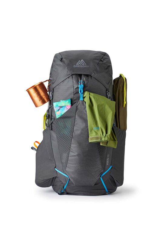 FLOAT UL フォーカル 48 MD