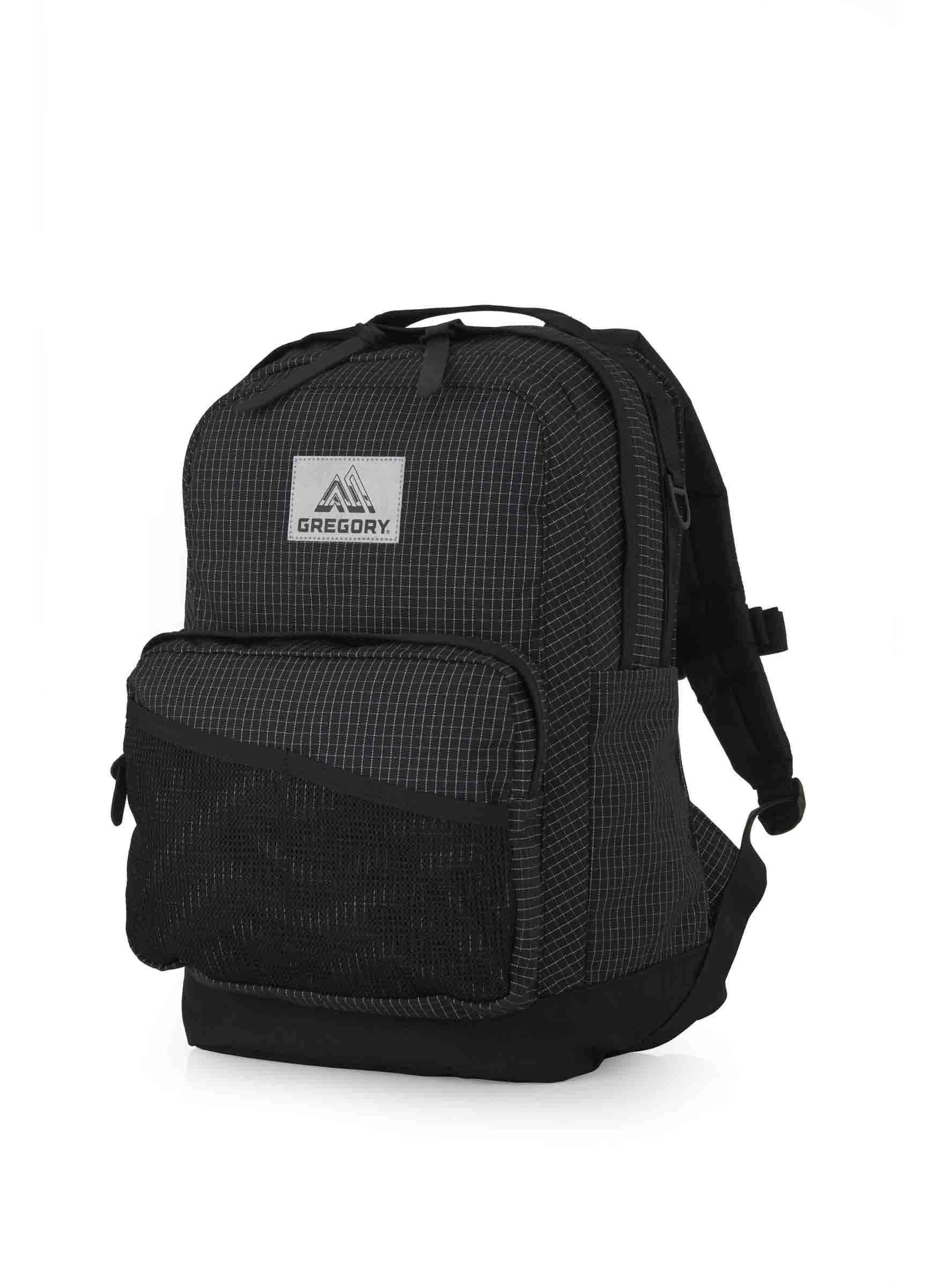 キャンパスデイM リフレクティブリップストップ | グレゴリー公式