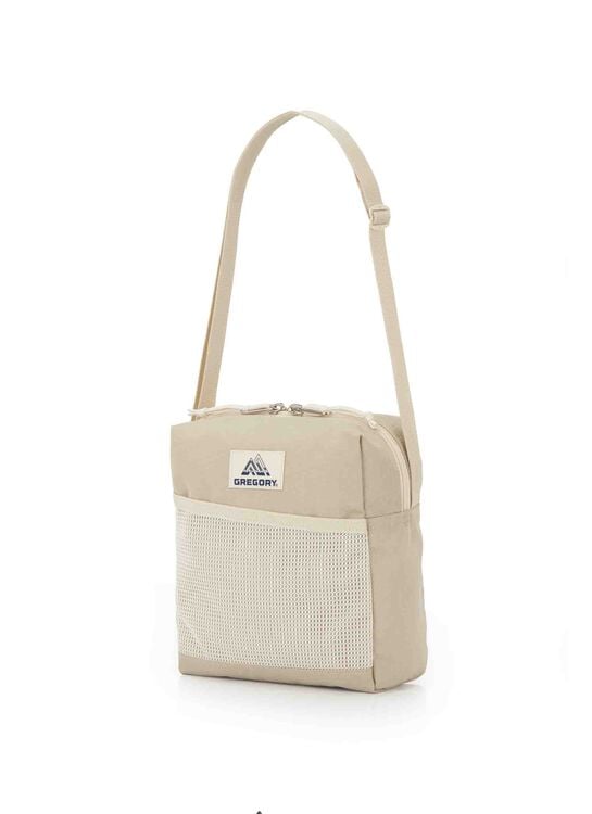 Gregory CLASSIC BAGS SQUARE SHOULDER POUCH