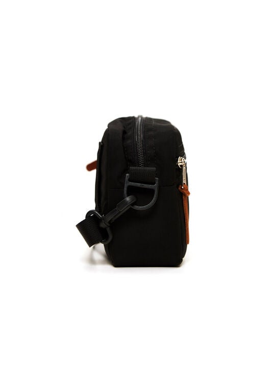 CLASSIC BAGS パデッドショルダーポーチS