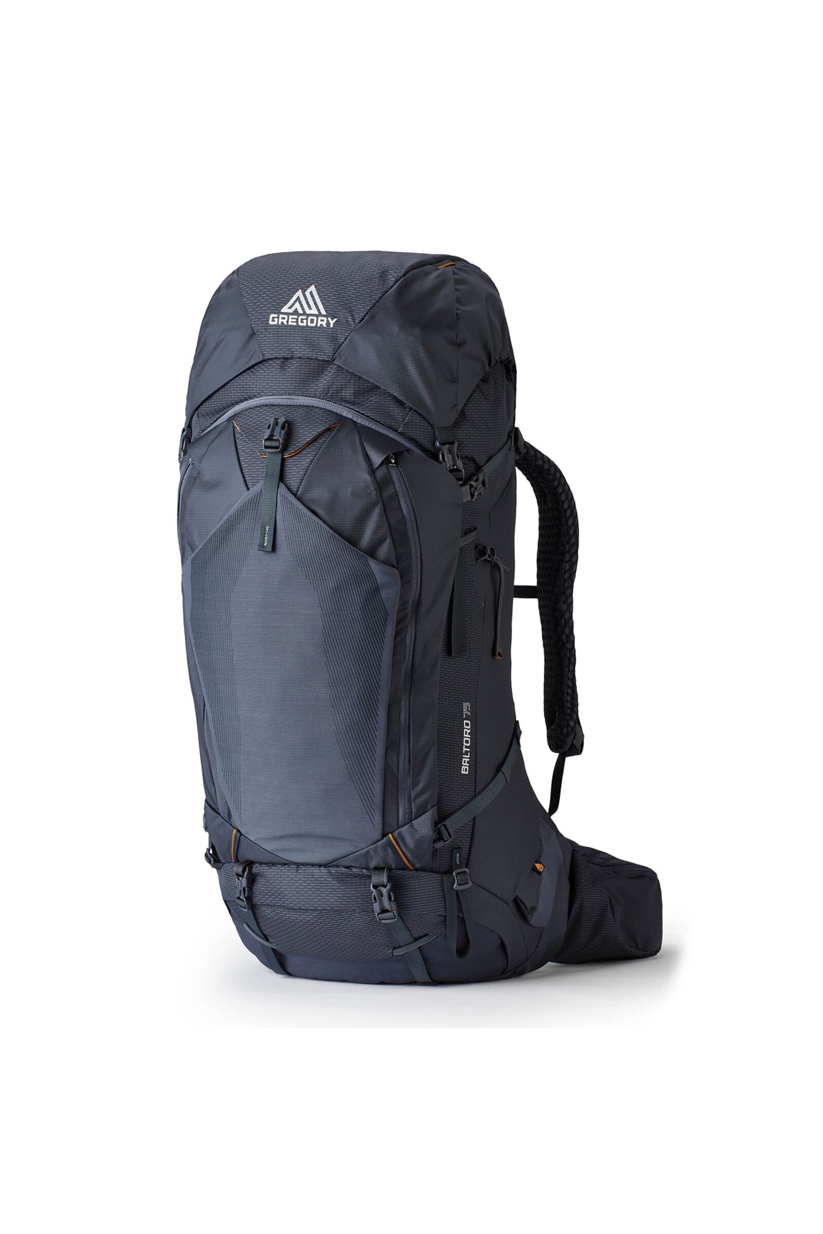 バルトロ75 L アラスカブルー | グレゴリー公式オンラインストア