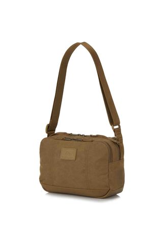 クウォリー クウォリーLTショルダーバッグ